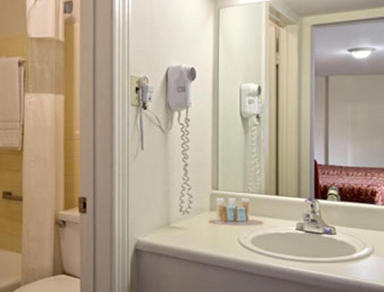 Travelodge - Alexandria Quarto foto