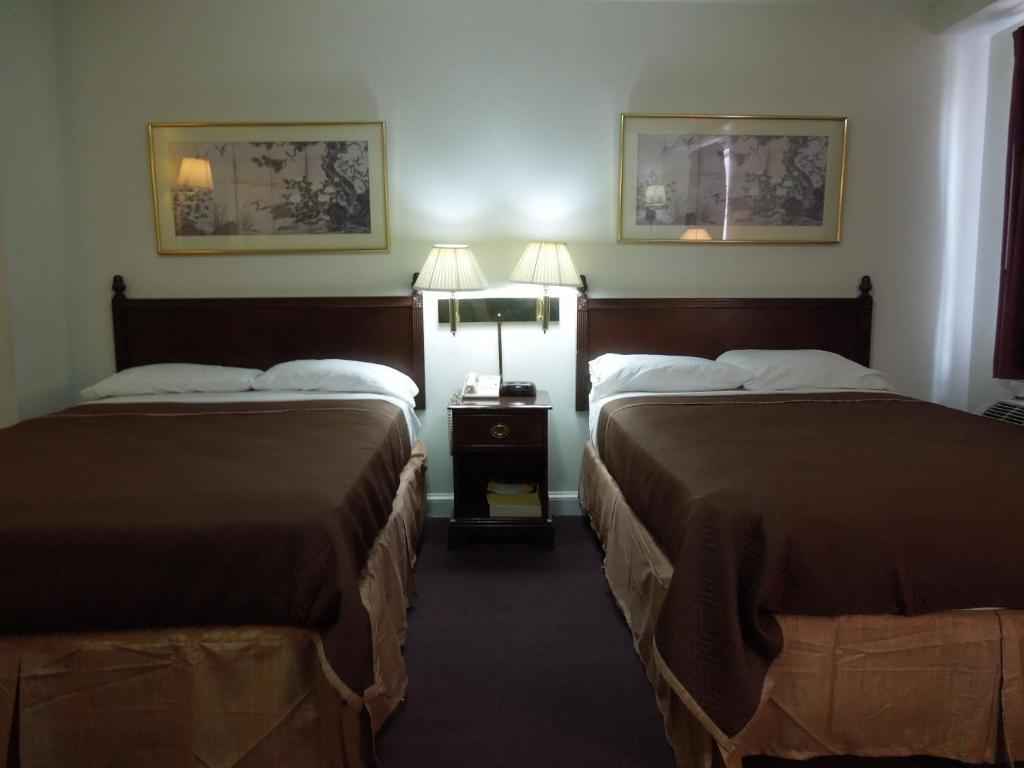 Travelodge - Alexandria Quarto foto