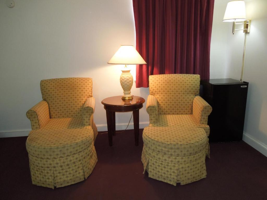 Travelodge - Alexandria Quarto foto