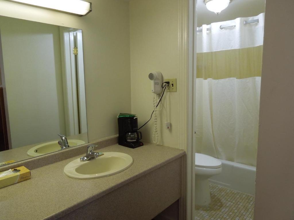 Travelodge - Alexandria Quarto foto