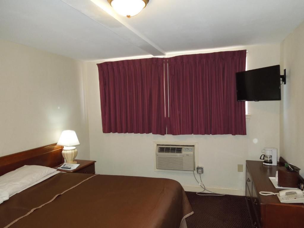 Travelodge - Alexandria Quarto foto